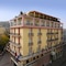 Carolina Hotel - map