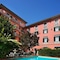 Hotel Manzoni - map
