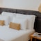 Melissi Beach Hotel & Spa - map
