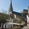 Mercure Hotel Aachen Am Dom - map