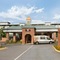 DoubleTree By  Hilton Hotel Annapolis - map