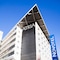 Novotel Belfort Centre Atria - map