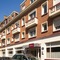 Mercure Calais Centre - map