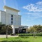 Hampton Inn Dallas Las Colinas - map