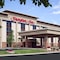 Hampton Inn Madison East Towne Mall Area - map