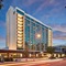 Hilton Pasadena - map