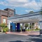 Hampton Inn & Suites Sacramento Cal Expo - map