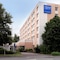 Tryp By Wyndham Wuppertal - map