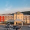 Holiday Inn Express Kamloops By Ihg - map