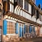 Holiday Inn Express York By Ihg - map