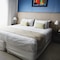 Ker Urquiza Hotel - map