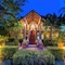 Chada Lanta Beach Resort - map