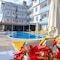 Victoria Princess Hotel - map