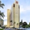 Grand Mercure Brasilia Eixo Monumental - map