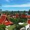 Baiyoke Seacoast Samui - map