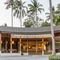Nh Collection Samui Peace Resort - map