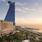 Waldorf Astoria Jeddah - Qasr Al Sharq - map