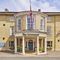 The Grosvenor Stockbridge - map