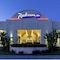 Radisson Blu Resort & Spa - map