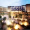 The Lake View Hotel Beijing - map