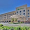 Holiday Inn & Suites Bakersfield By Ihg - map