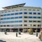 Hotel Centrale - map