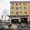 Hotel Ariston - map