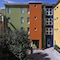 Best Western Plus Hotel Bologna - map