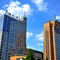 Beijing Broadcasting Tower Hotel - map