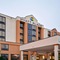 Hyatt Place Baton Rouge I-10 - map