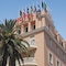 Best Western Hotel Nazionale - map