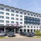 Premier Inn Stuttgart Airport Messe - map