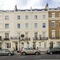 Linden House Hotel - map