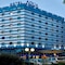 Aqua Hotel Burgas - map