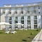 Residence Onda Marina - map