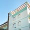 Hotel Villa Marcella - map