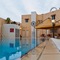Mavina Hotel & Apartments - map