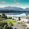 The Lake Hotel Killarney - map