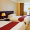 Jin Cheng Jin Jiang International Hotel - map