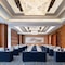 Crowne Plaza Beijing Sun Palace By Ihg - map