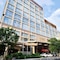 Citadines Ritan Beijing - map