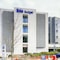 Ibis Budget Girona Costa Brava - map