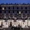 Heeton Concept Hotel Kensington - map