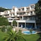 Hotel Amfora - map