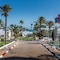 Hari Club Beach Resort - map