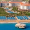 Seaden Sea World Resort & Spa - map