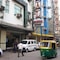 Hotel Chanchal Continental - map