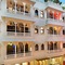 Jyoti Mahal A Royal Heritage Hotel - 5 Mins From New Delhi Railway Station & 2Mins From Metro - map