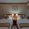 Halong Plaza Hotel - map