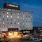 Fiesta Inn Monterrey Fundidora - map